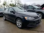 2014 Volkswagen Jetta TDI