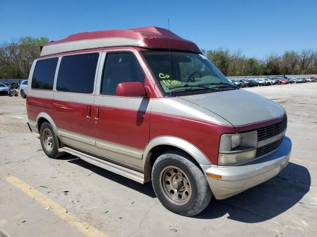 1997 Chevrolet Astro