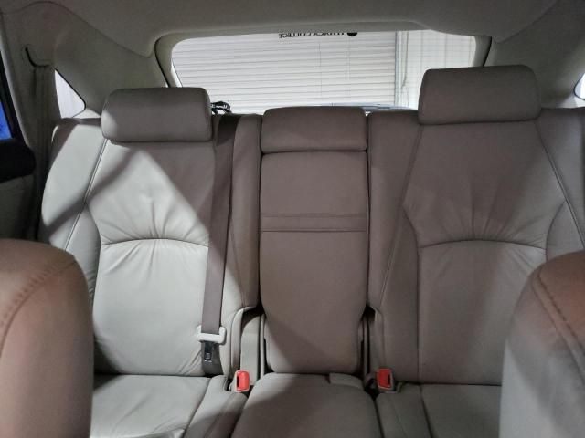 2007 Lexus RX 350