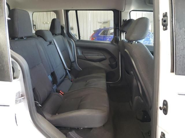 2014 Ford Transit Connect XLT