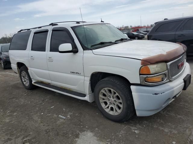 2004 GMC Yukon XL Denali