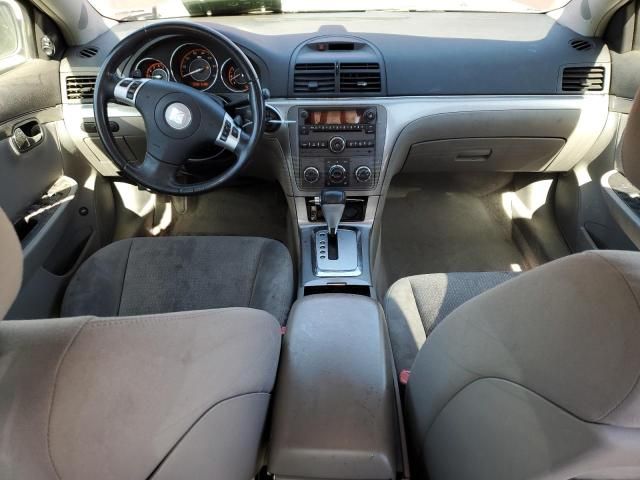 2009 Saturn Aura XE