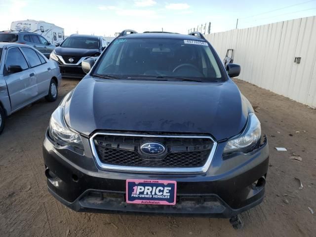 2014 Subaru XV Crosstrek 2.0 Premium