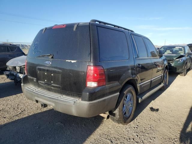 2005 Ford Expedition XLT