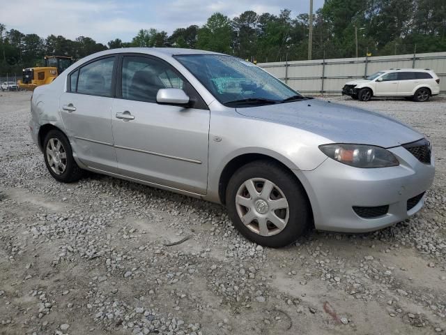 2006 Mazda 3 I