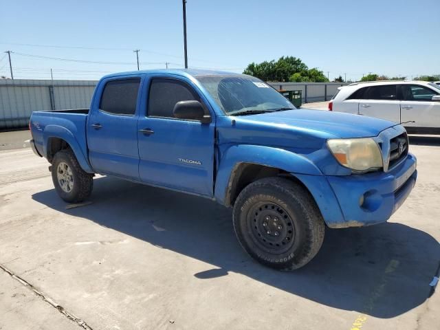 2006 Toyota Tacoma Double Cab Prerunner