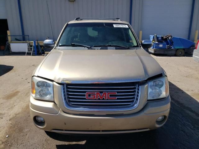 2006 GMC Envoy