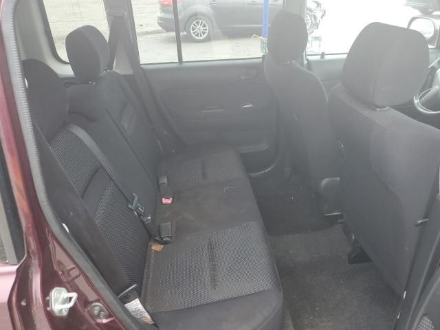 2005 Scion XB