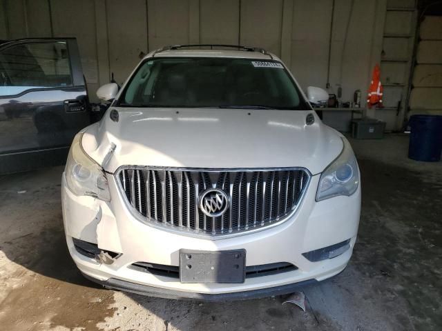 2013 Buick Enclave