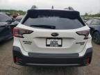 2022 Subaru Outback Onyx Edition XT