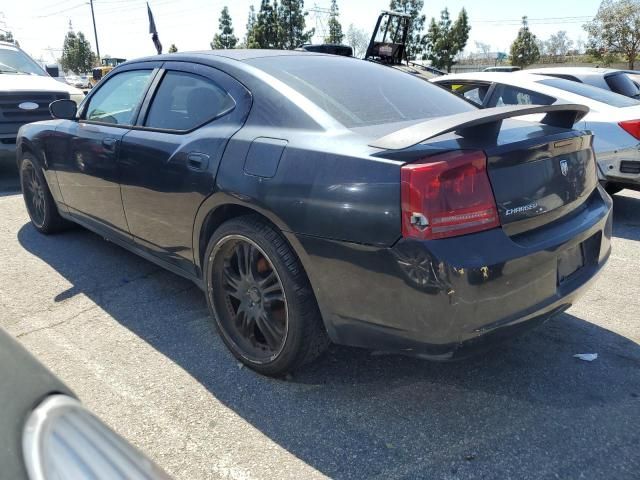 2007 Dodge Charger SE