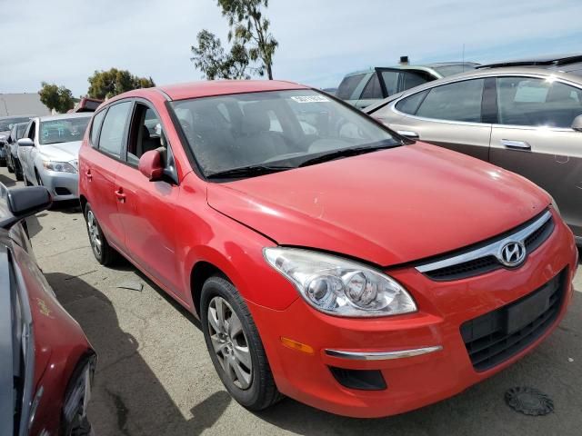 2011 Hyundai Elantra Touring GLS