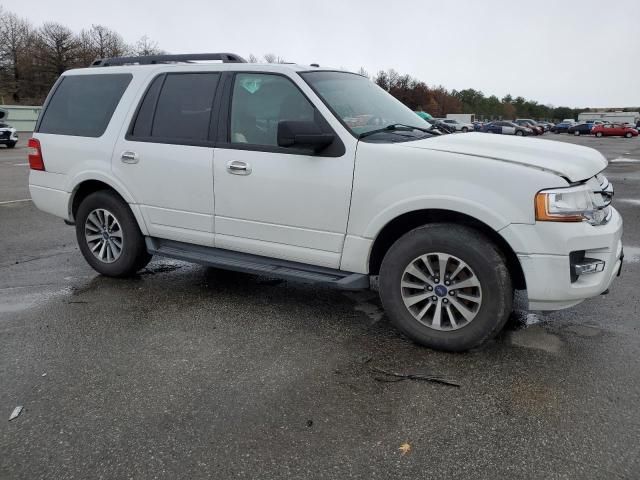 2017 Ford Expedition XLT