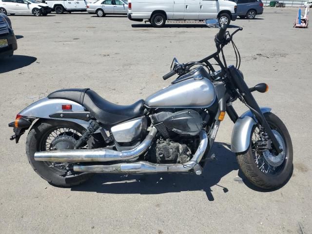 2016 Honda VT750 C2B