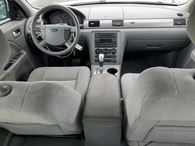 2005 Ford Five Hundred SE