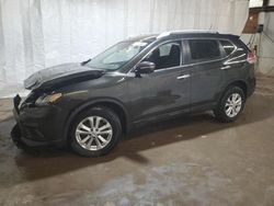 2015 Nissan Rogue S for sale in Ebensburg, PA