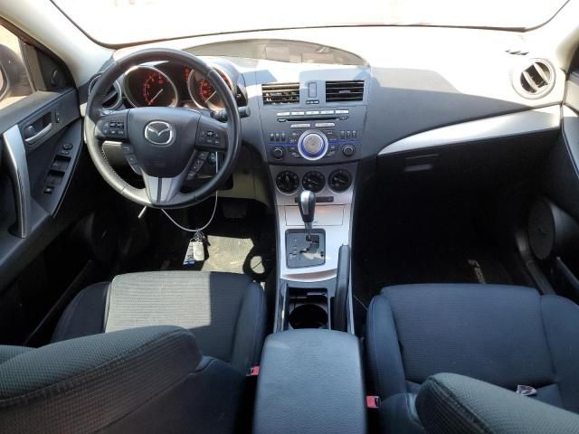 2010 Mazda 3 S