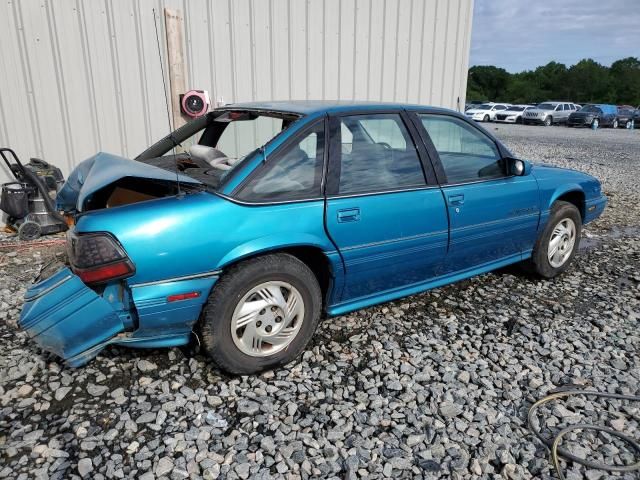 1995 Pontiac Grand Prix SE