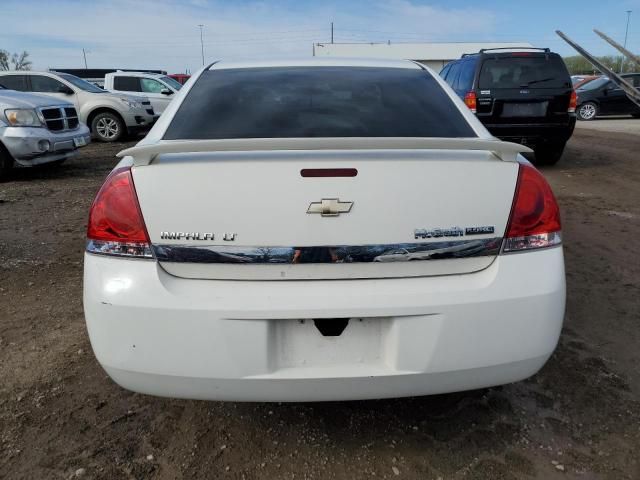 2009 Chevrolet Impala 1LT