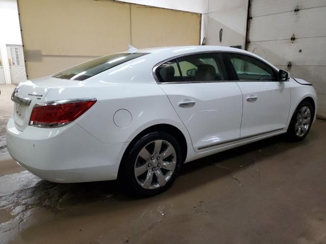 2011 Buick Lacrosse CXL