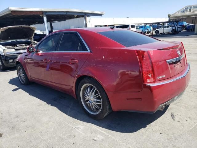 2008 Cadillac CTS HI Feature V6