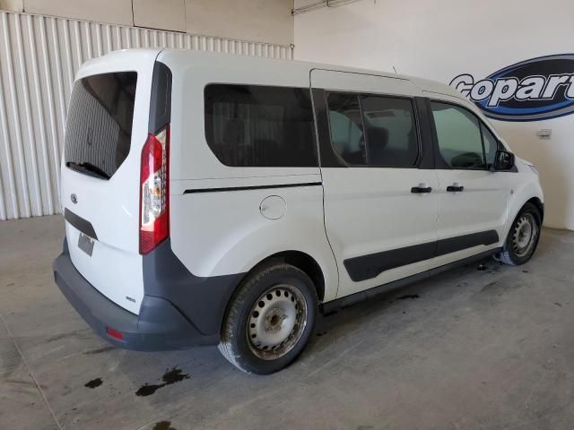 2014 Ford Transit Connect XL