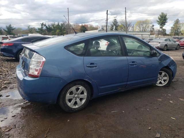 2006 Toyota Prius