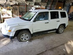 2014 Jeep Patriot Sport en venta en Albany, NY