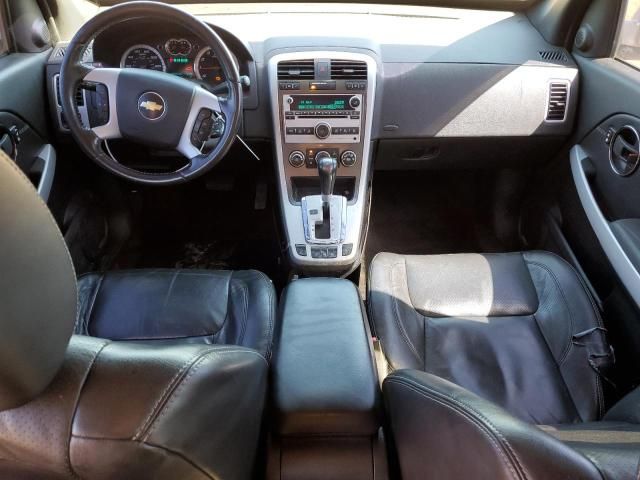 2008 Chevrolet Equinox Sport