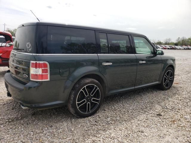 2015 Ford Flex SEL