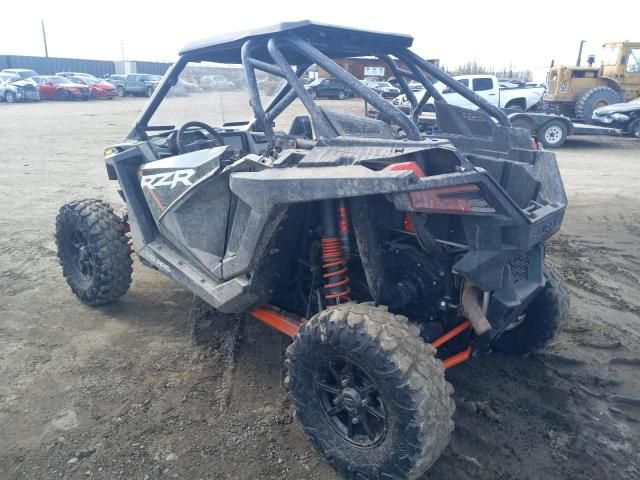 2022 Polaris RZR PRO XP Ultimate