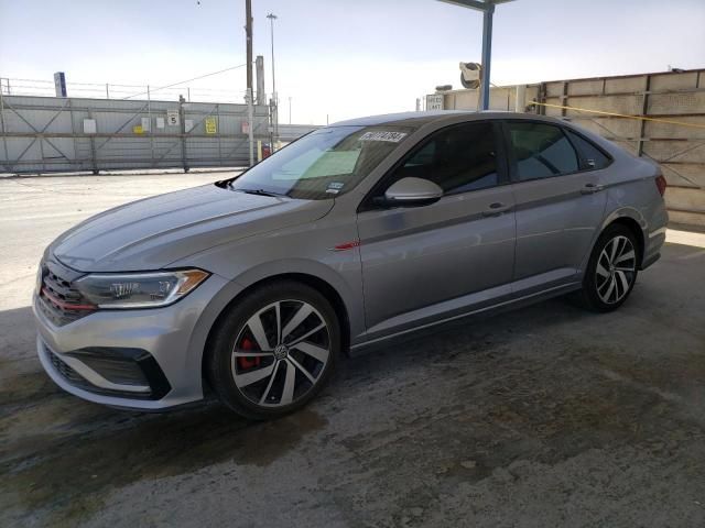 2021 Volkswagen Jetta GLI