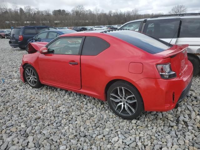 2015 Scion TC