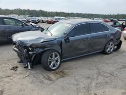 Vehiculos salvage en venta de Copart Harleyville, SC: 2013 Volkswagen Passat SE