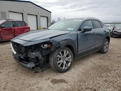 Salvage cars for sale at Central Square, NY auction: 2020 Mazda CX-30 Premium