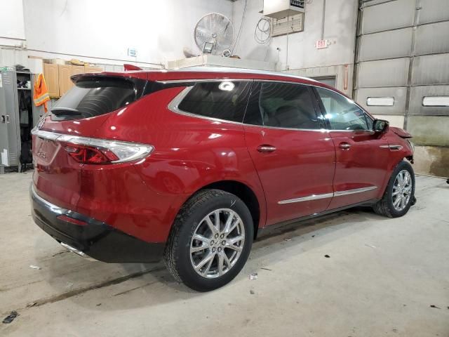 2023 Buick Enclave Premium