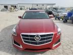 2014 Cadillac CTS Luxury Collection