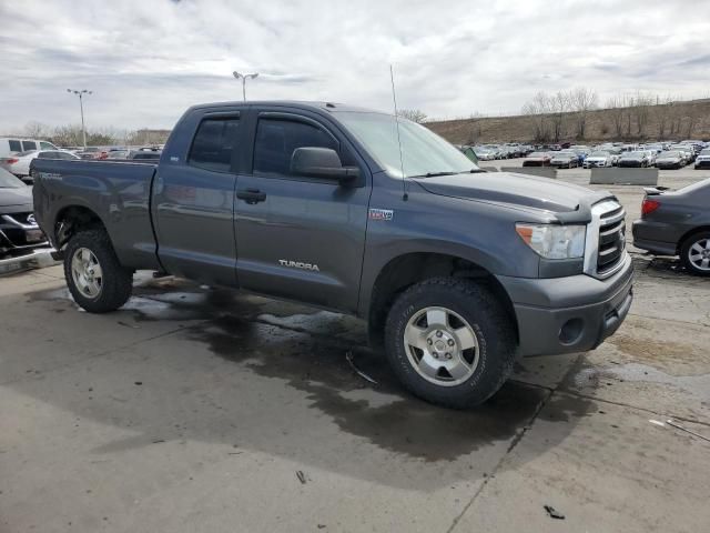 2012 Toyota Tundra Double Cab SR5