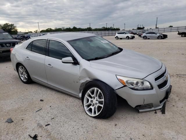 2013 Chevrolet Malibu 1LT