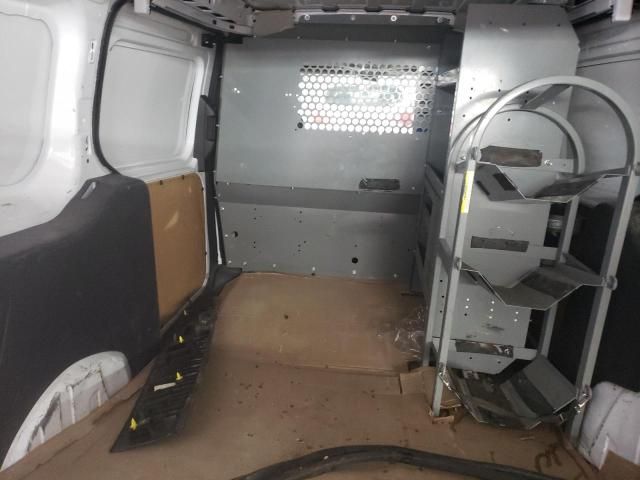 2015 Ford Transit Connect XLT