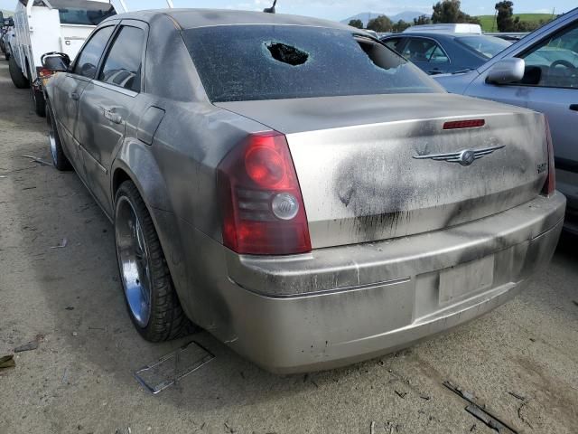 2008 Chrysler 300 Touring