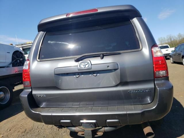 2006 Toyota 4runner Limited