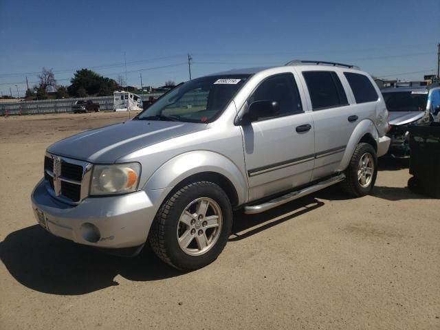 2007 Dodge Durango SLT