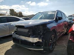 Salvage cars for sale from Copart Martinez, CA: 2024 BMW X1 M35I