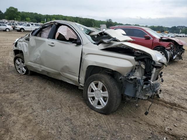 2014 GMC Terrain SLE