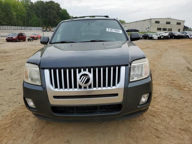 2010 Mercury Mariner