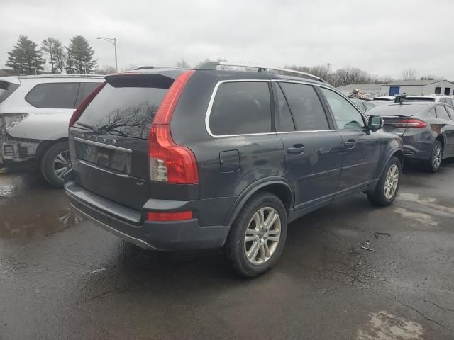 2011 Volvo XC90 3.2