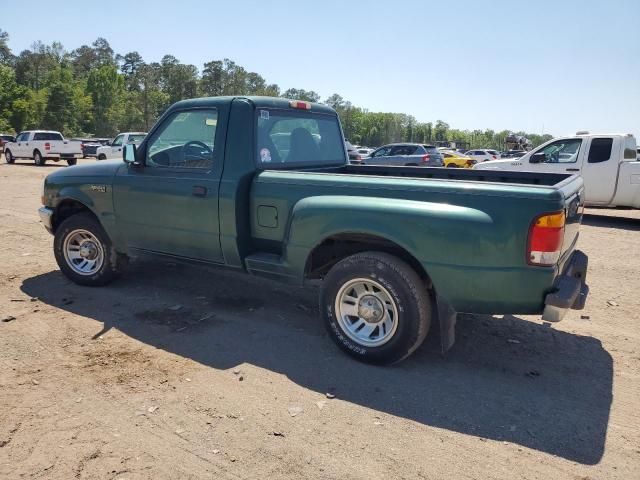 1999 Ford Ranger