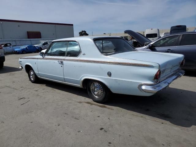 1964 Dodge Dart