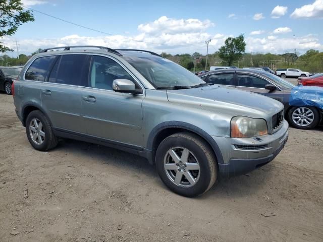 2007 Volvo XC90 3.2